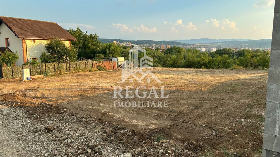 Teren intravilan de vânzare – Strada Lătureni | 0% comision cumpărător - Poză 7