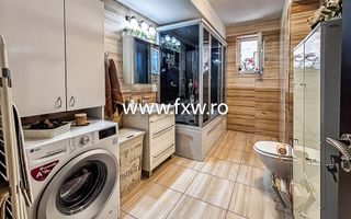 Apartament 2 camere "la cheie" cu terasă generoasă și parcare, An 2018 - Poză 5