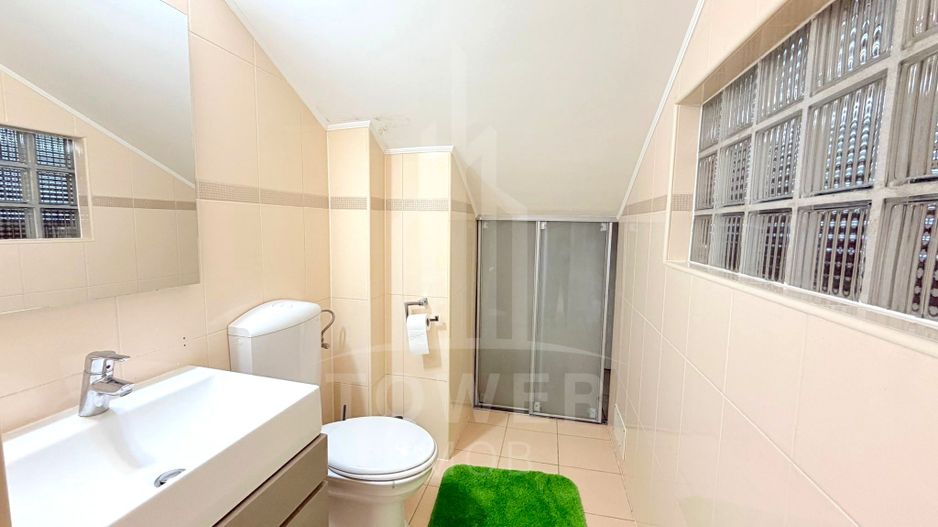 Casă premium de închiriat-Cisnadioara - Poză 21