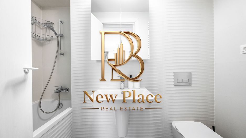 Cloud 9 | Design modern | Locatie Premium | 2 Parcari [+21% TVA] Lux - Poză 17