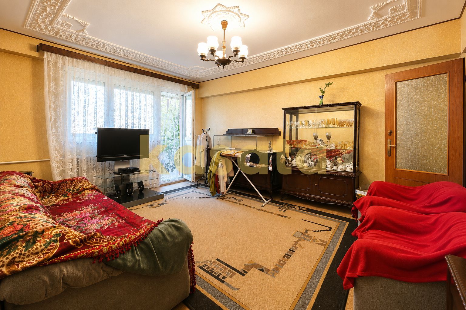 APARTAMENT 3 CAMERE | 78MP_1976 | PANTELIMON | MEGA MALL | ETAJ 6/12 - Poză 1
