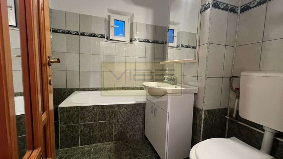 Apartament 2 camere decomandat Nicolina - 15 min Palas Mall - Poză 19