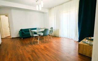 Apartament 4 camere de închiriat Zorilor, zona Recuperare, etaj 1 - Poză 3
