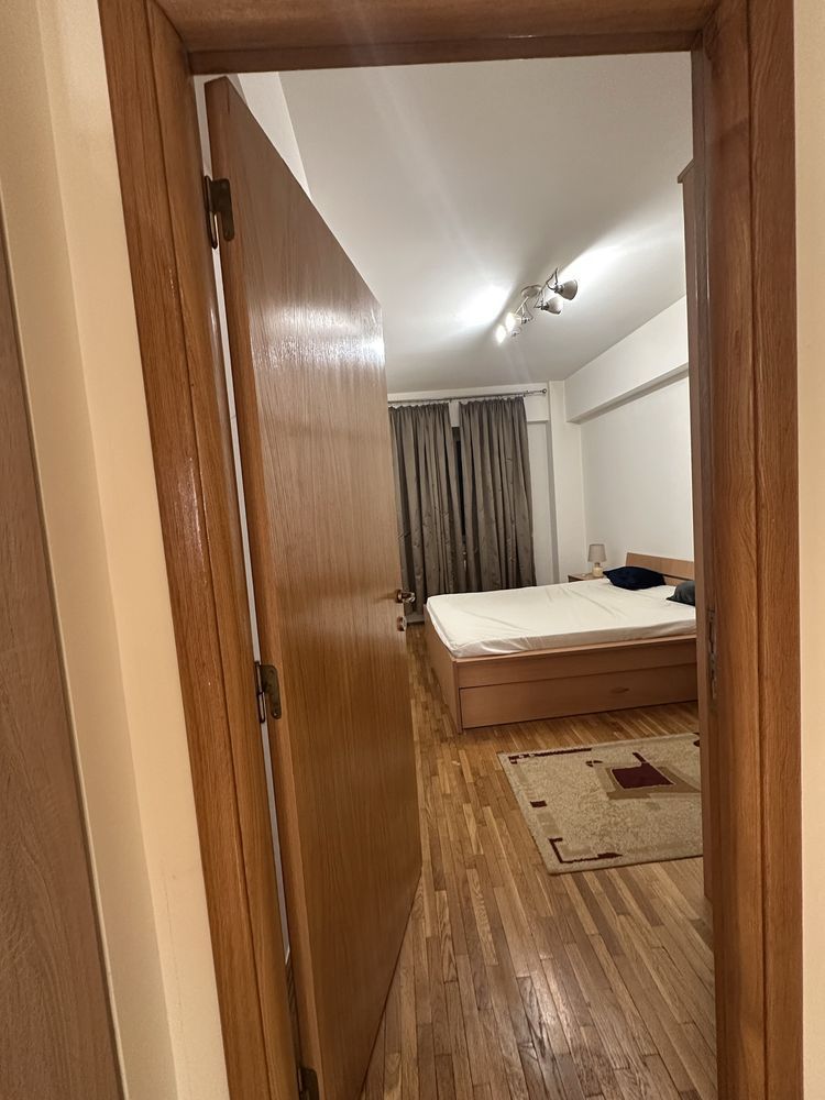 Apartament 2 camere modern, pet friendly,  centrală proprie, bloc nou - Poză 4