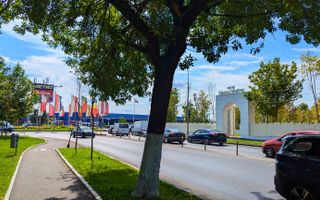 Apartament 2 camere cu curte proprie, zona Metalurgiei, Comision 0% - Poză 7