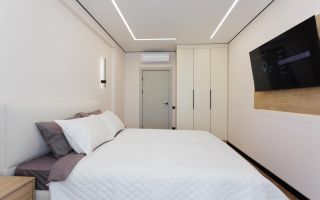 Vânzare, apartament, 3 camere, strada Ion Buzdugan, Buiucani - Poză 6