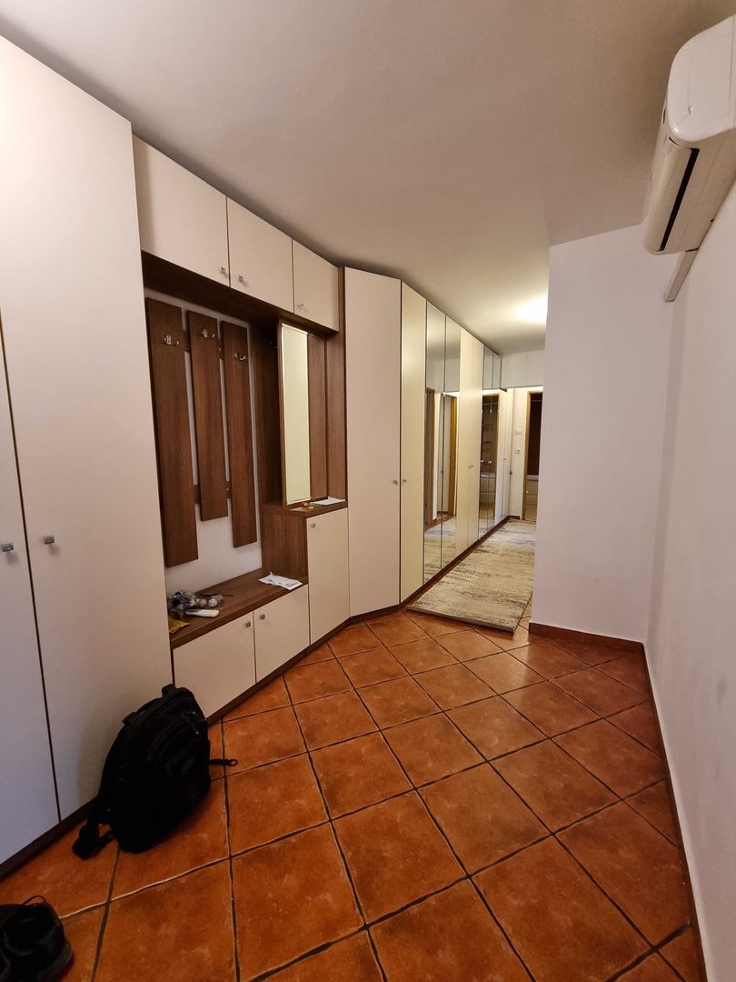 Mutare Imediata! Ap. 3 camere, Decomandat, Nicolina, Clopotari - Poză 8