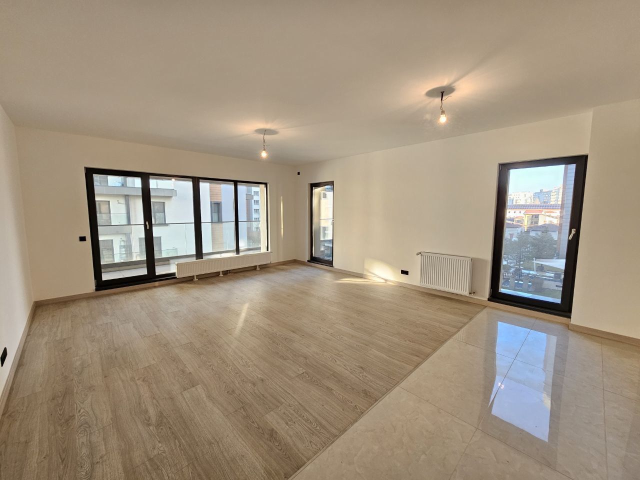 Apartament 2 camere de vanzare in Select Residence, Dristor/Dudesti - Poză 3