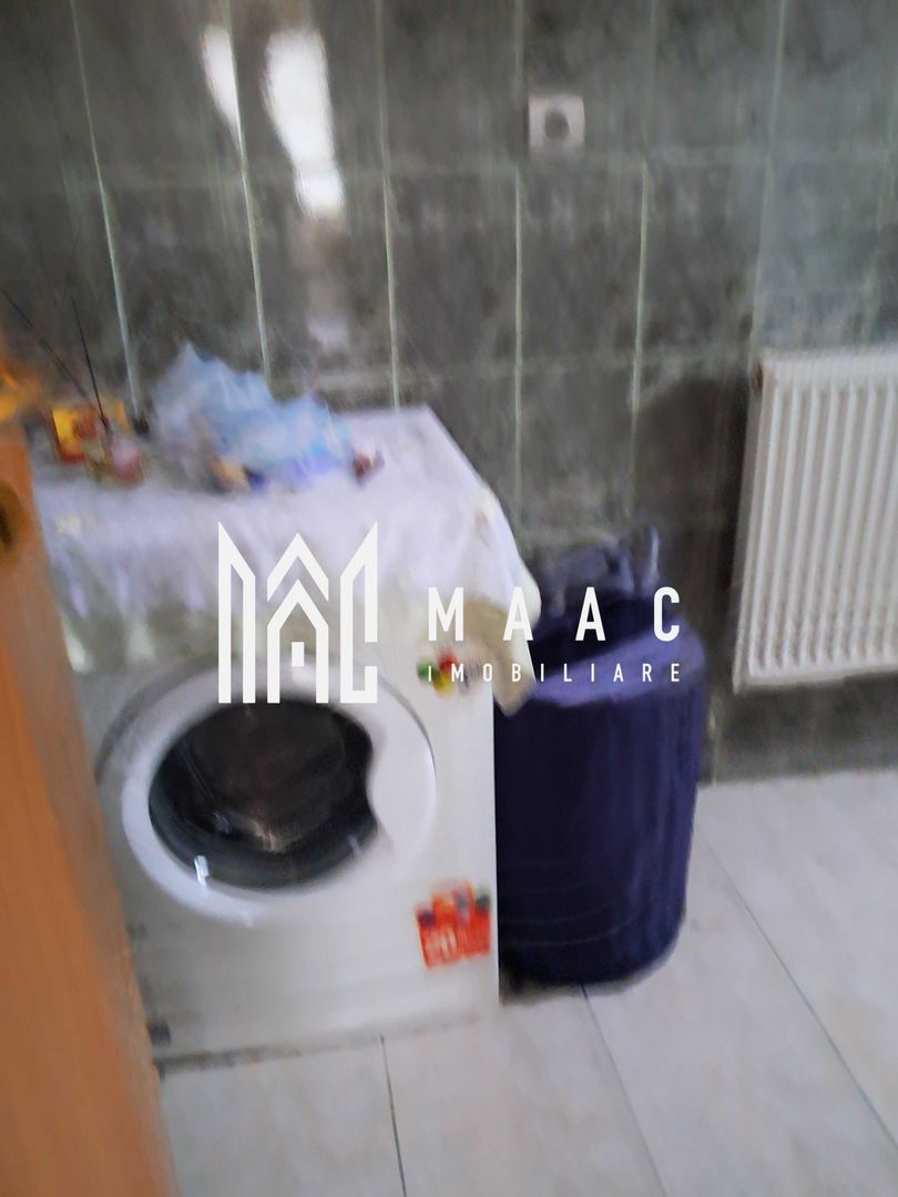 Garsoniera | etaj 5 mansarda | Ostroveni | 31 mp | - Poză 7