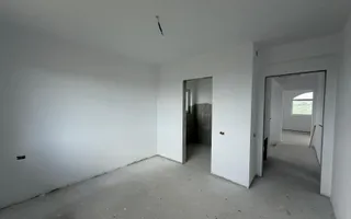 Casa individuala in stil scandinav, 135mp utili, teren 450mp, Dezmir - Poză 19
