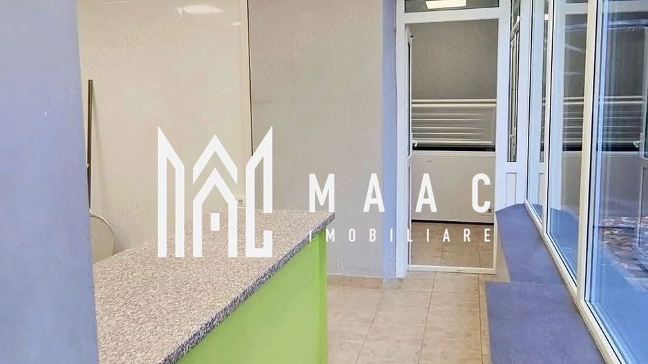 Spațiu Comercial Premium de Vânzare | Zona Nord | Strada Rapsodiei - Schiță 2