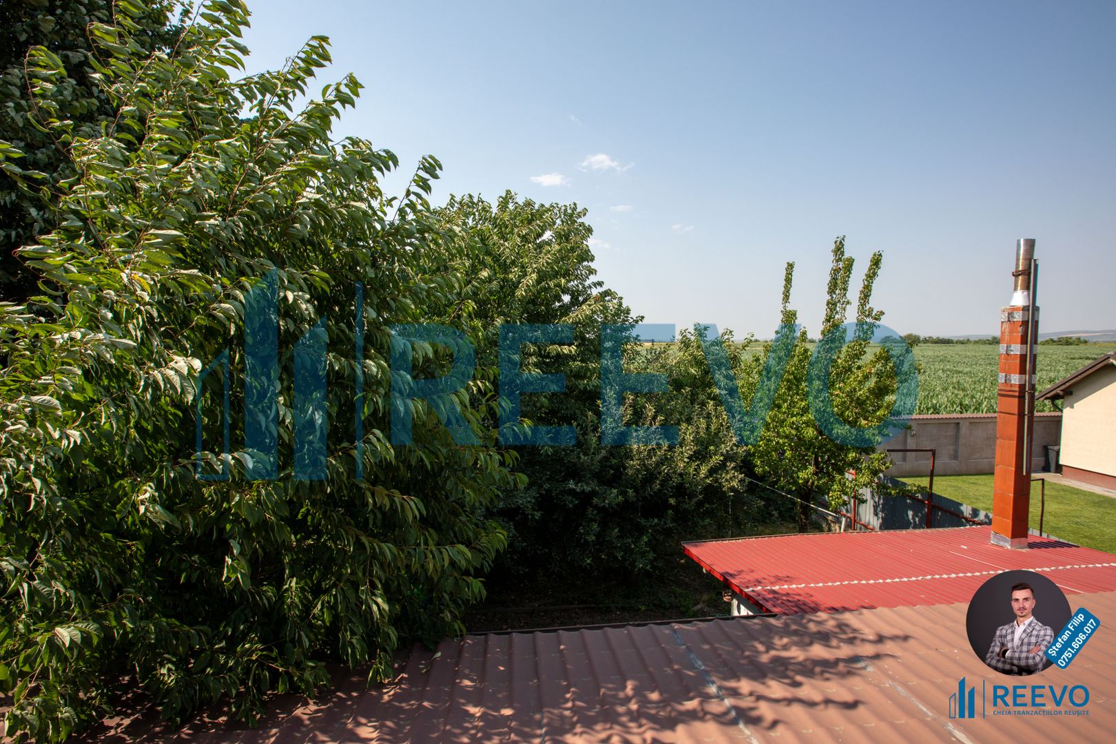 Casă/Vilă de vânzare Bogdan Vodă, Bacău - Poză 41