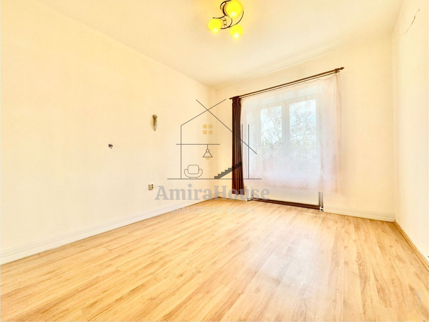 Apartament 3 camere, gradina, 87 mp utili, zona centrala Camera de Comert - Poză 15