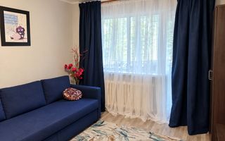 Apartament modern 2 camere SD et.1 430euro Podu de Piatra - Poză 6