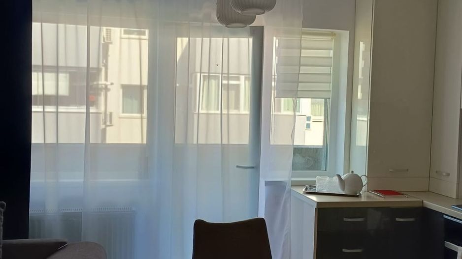 Apartament 3 camere, 2 bai, parcare inclusă, bloc 2020, Titan - Poză 12