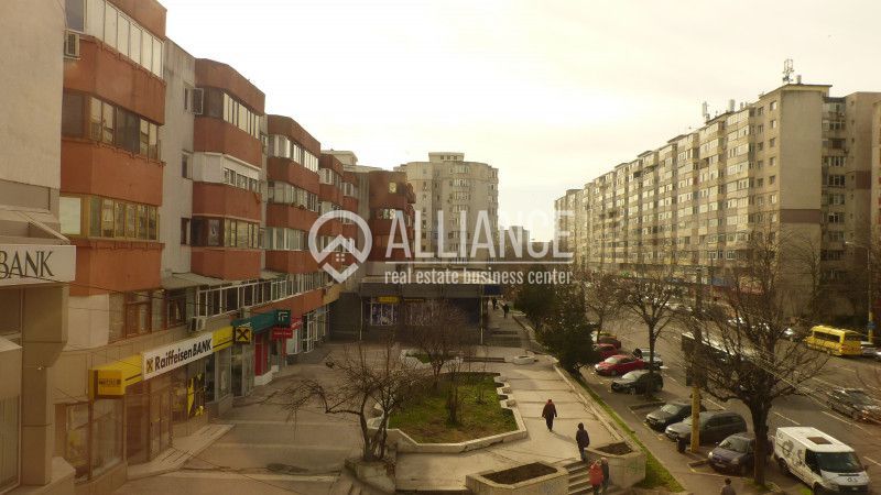 BALADA NEJ(COD03)-Birouri cu suprafete mici, medii si parcare! - Poză 65