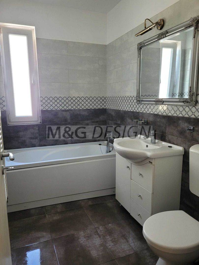 Apartament 2 camere Giroc mobilat - Poză 7