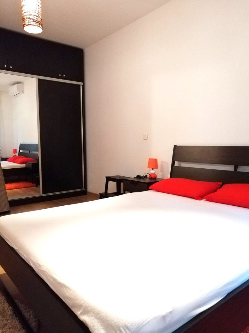 Ap.3 camere, decomandat, Vivando Residence, 11 iunie, Parcul Carol - Poză 5