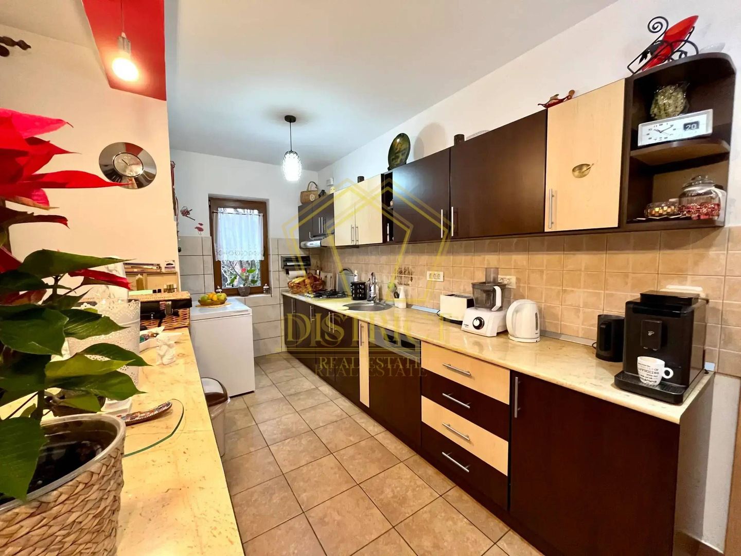 Duplex spațios cu 5 camere | Mosnita Noua - Poză 3