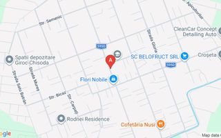 Vând apartament 2 camere Giroc - Poză 2