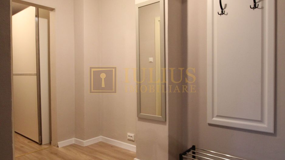 Aproape de Iulius Mall, 3 camere, centrala proprie - Poză 9