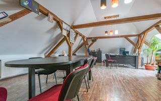 CASA BARTOLOMEU- sediu firma/ comercial/ servicii- zona circulata - Poză 7