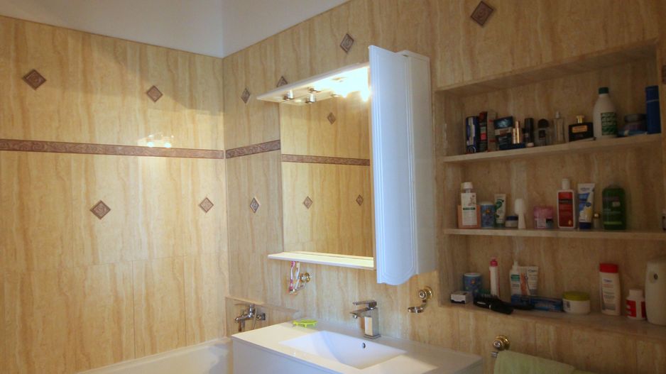 Apartament cu 3 cam. cladire istorica în zona Iosefin - Poză 8