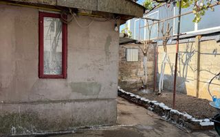 Teren 410mp Strada Culturii - Poză 4