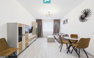 Apartament modern – RIN Grand Residence - Poză 1