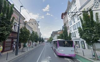 Doua apartamente de 49 mp si 46 mp, finisate, cladire istorica, str R Ferdinand - Poză 25