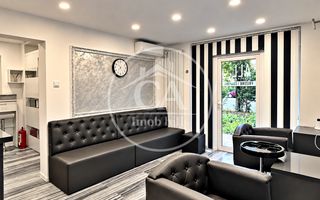 Spatiu comercial cu afacere la cheie de vanzare in Rogerius, Oradea - Poză 1