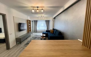 2 camere,modern,garaj, bloc nou zona Centrala, Platinia, Usamv,Motilor - Poză 9