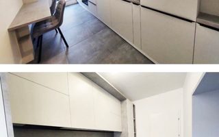 Exigent Residence – Plaza I Apartament 2 camere - Poză 3