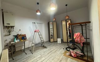 Spatiu 25mp zona Horea cu curte, parcare chirie spatiu comercial birou - Poză 1