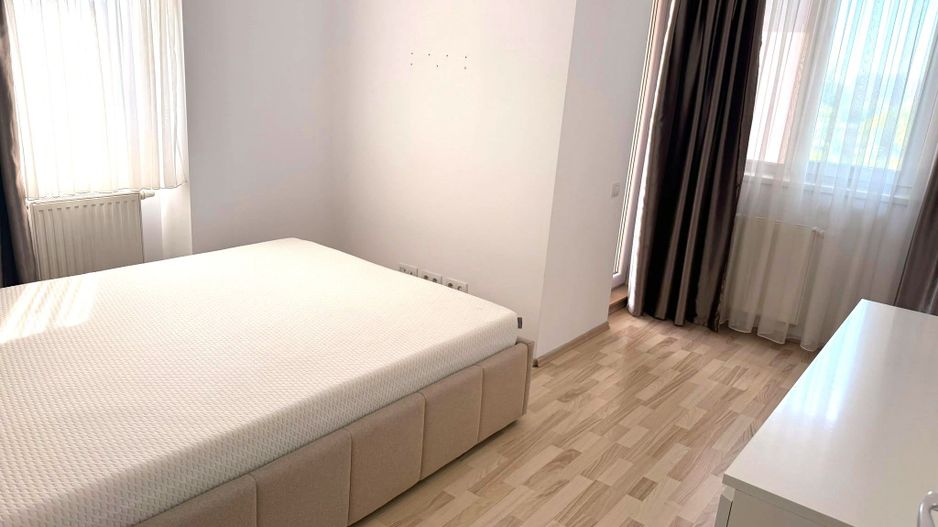 Închiriez Apartament cu ✨ 2 camere, Edenia Titan, etaj 3, complex premium - Poză 7
