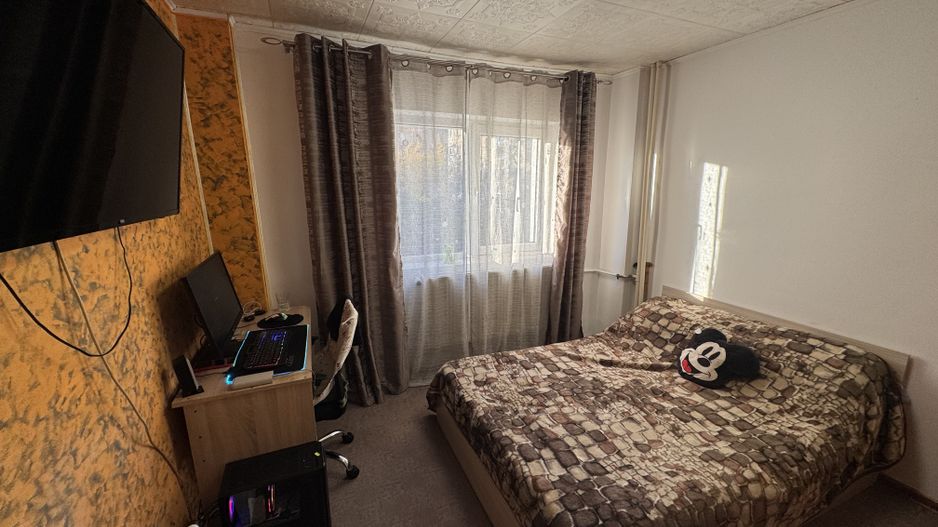 Apartament 2 camere 54.08 mp(50mp utili+4 mp balcon) +loc de pacare - Poză 5