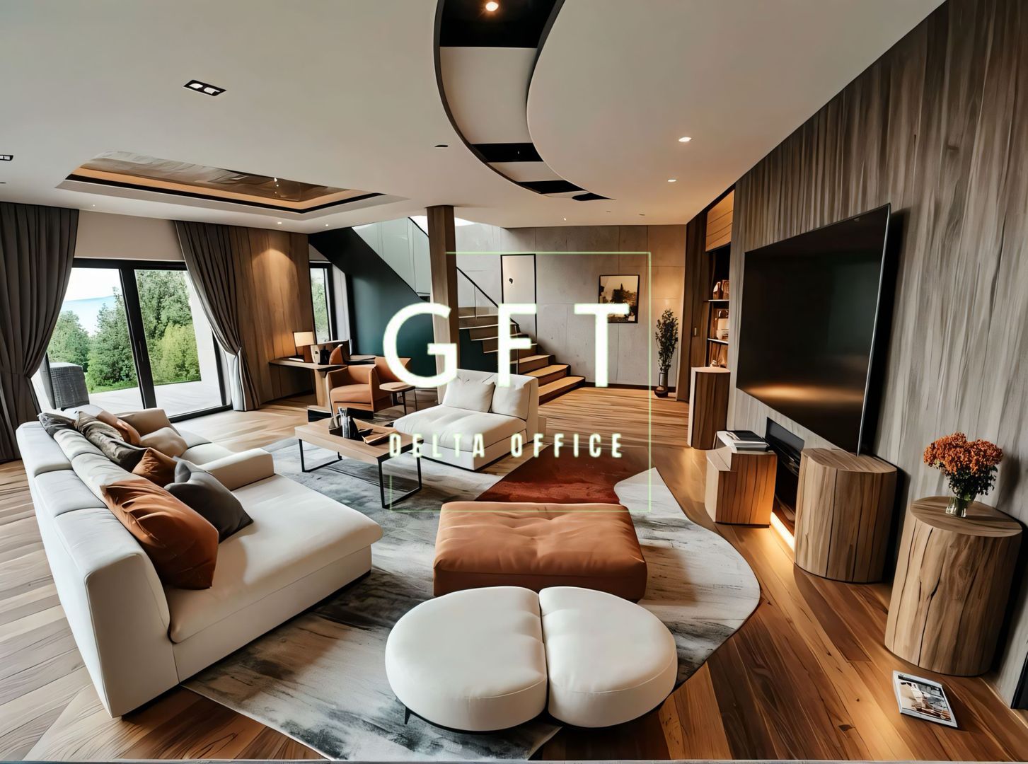 Apartamente moderne P+E. - Poză 3