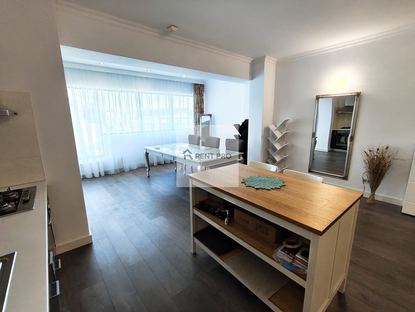 Apartament 3 camere de închiriat |Orhideea Gardens|2 locuri de parcare - Poză 8