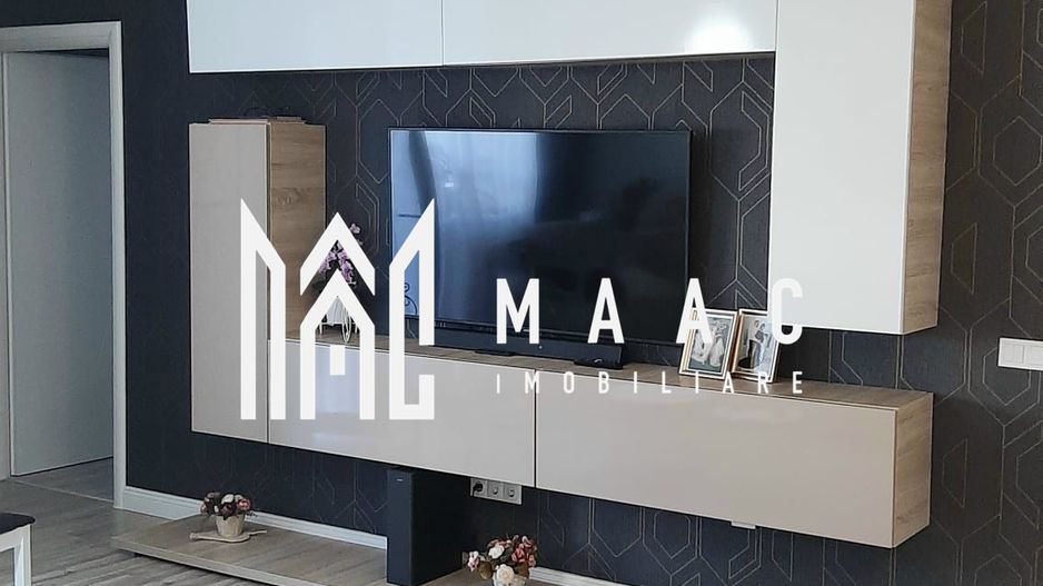 Apartament 3 camere I Decomandat I Turnișor - Poză 2