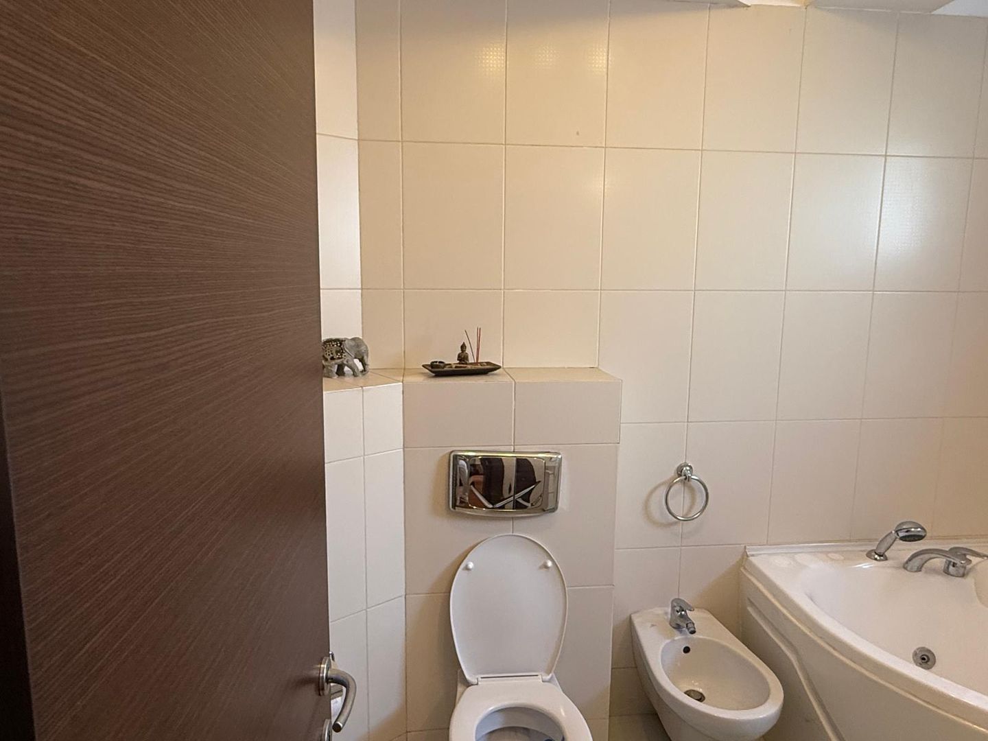 INCHIRIERE Apartament cu 4 camere in zona Nordului/Herastrau - Poză 14