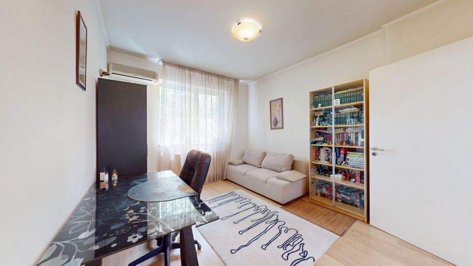 Pache Protopopescu - Ferdinand, Str Fluierului, 3 camere, comision 0% - Poză 14