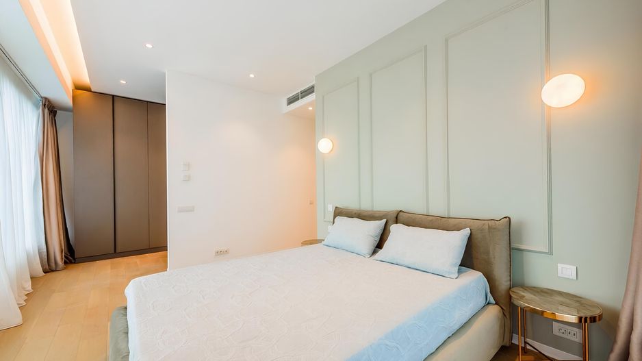 Apartament Premium cu 3 Camere I One Mircea Eliade I View superb - Poză 21