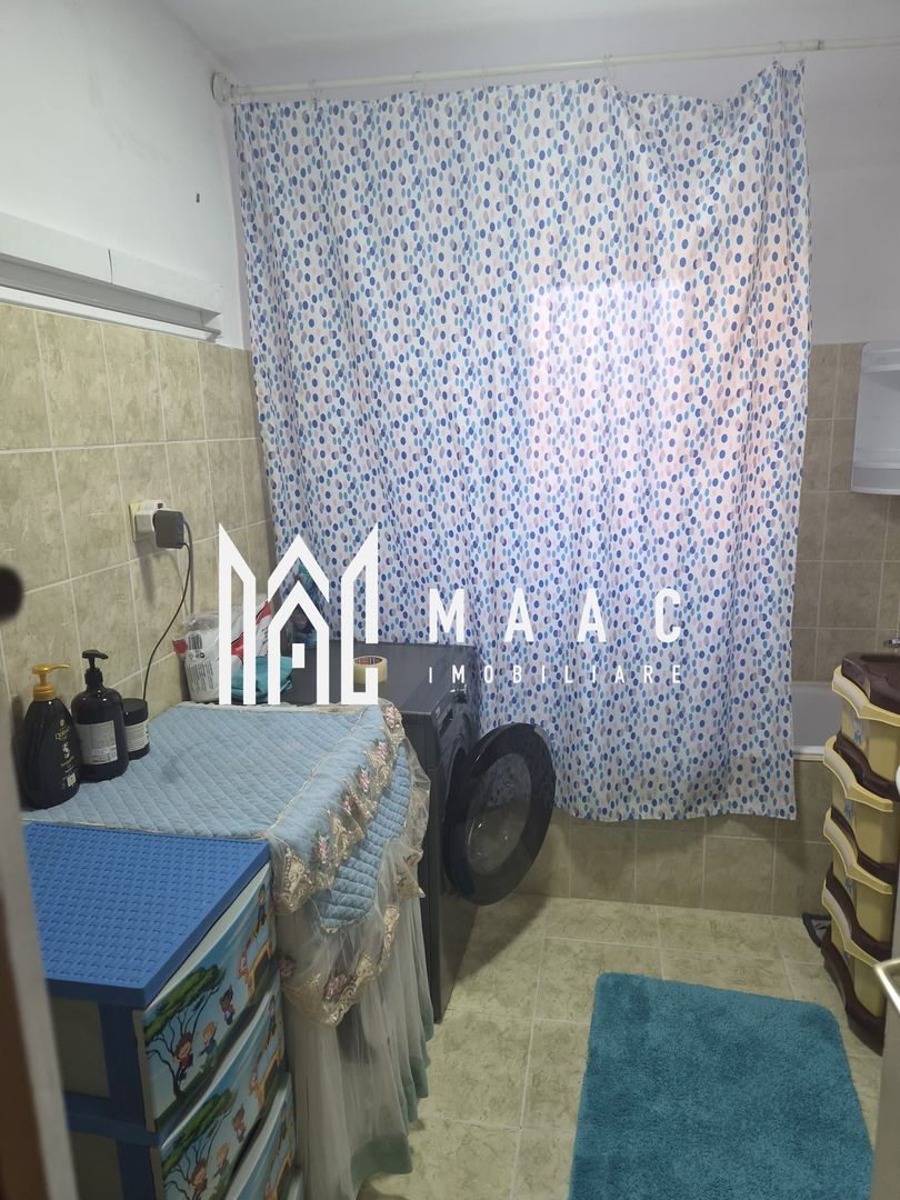 Apartament de vânzare Sibiu | 2 camere | Lacul lui Binder - Poză 14