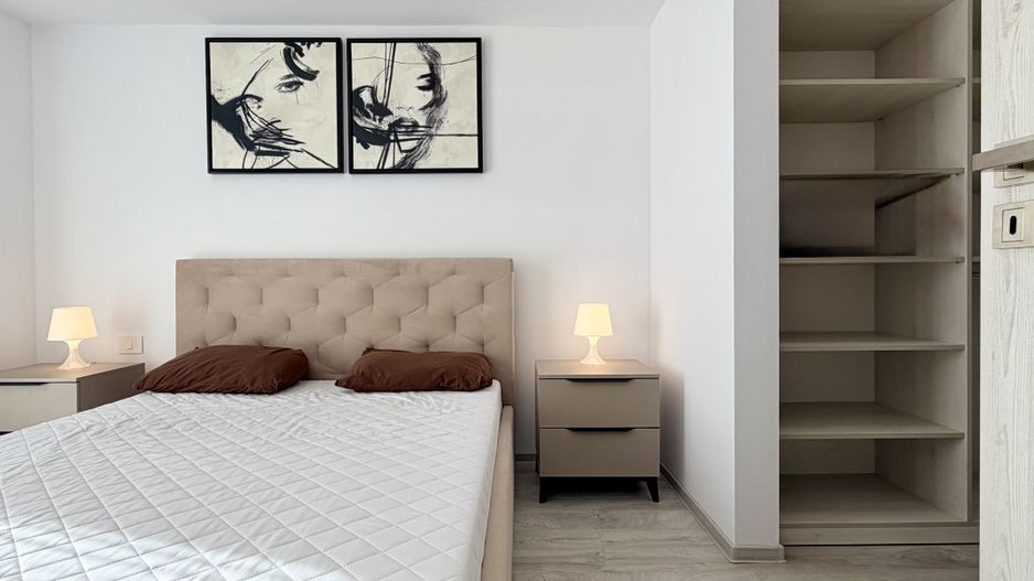 Apartament modern cu 2 camere de închiriat în Iris, Calea Aradului - Poză 15