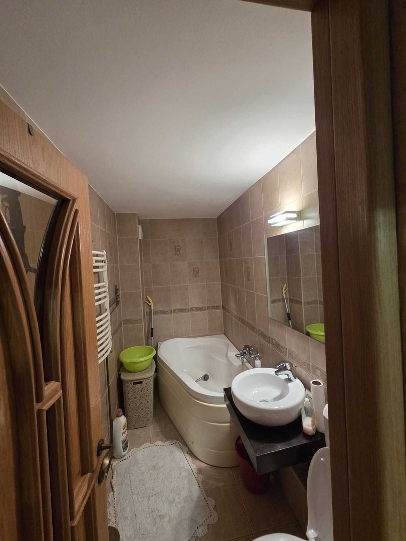 Ap. 2 camere de inchiriat, centrala proprie, , Mihail Sebastian - Poză 6