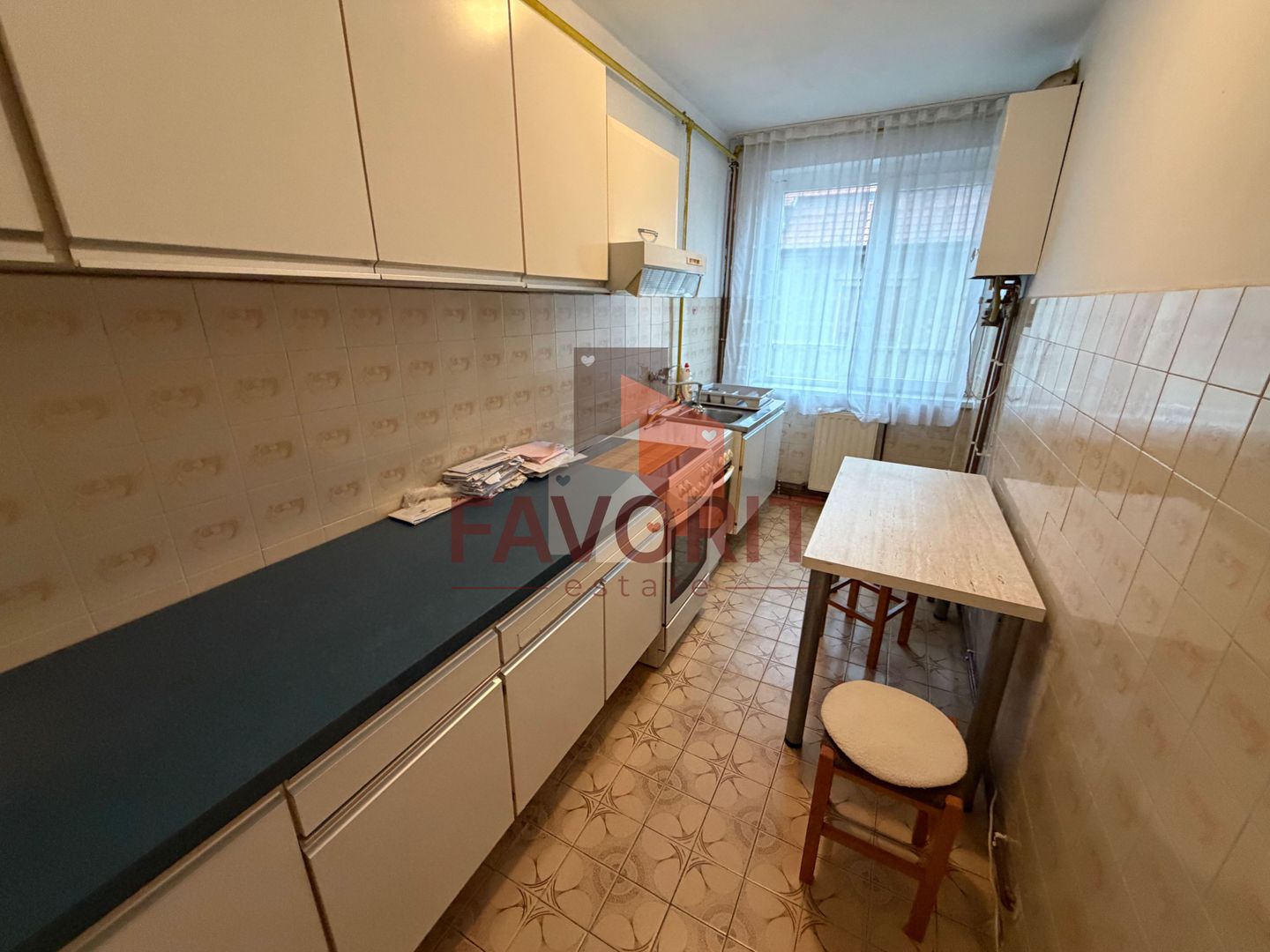 Etaj 2. Centrala termica proprie. Mobilat si utilat - Poză 7