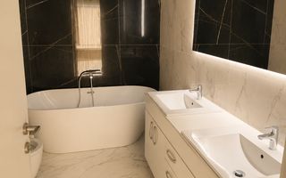 Apartament premium cu 4 camere și terasă generoasă - Poză 8