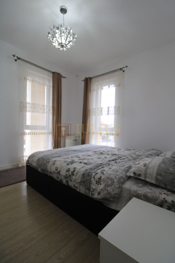 3 camere, balcon spatioas, 1 loc de parcare. Str Rozelor/Dumbravita. - Poză 11