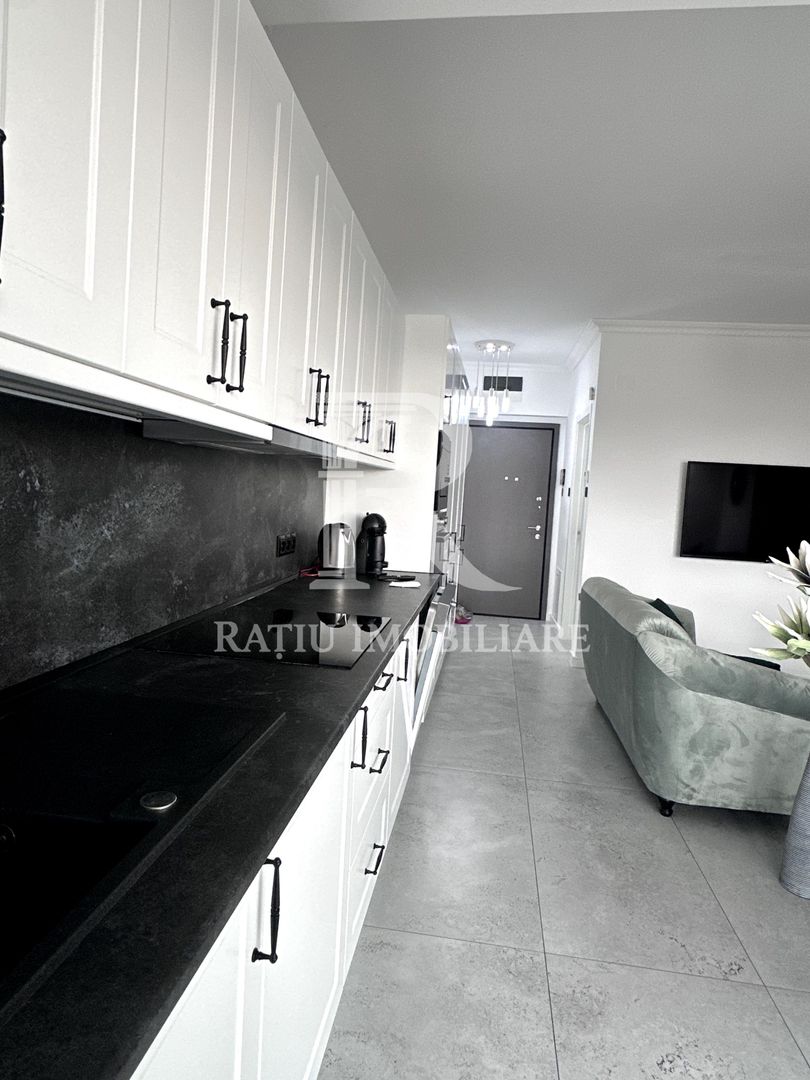 Apartament cu 3 camere | Luceafărul | Oradea - Poză 6