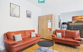 Apartament cozy cu o cameră, zona centrală - Poză 10